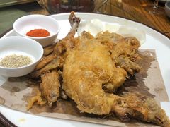 -秦唐一号西安菜馆(钟楼店)