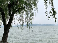 -东钱湖小普陀景区