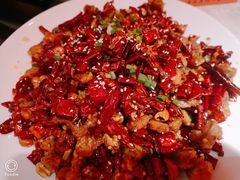 -天辣(金桥啦啦宝都店)