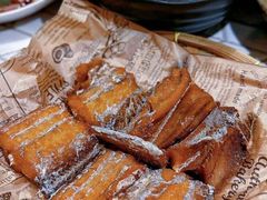 -十面欢腾·海鲜面·台式Bistro(长乐路店)
