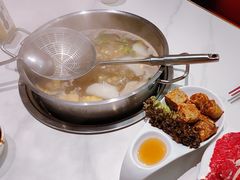 -潮正和潮汕牛肉火锅·老字号(番禺万达店)