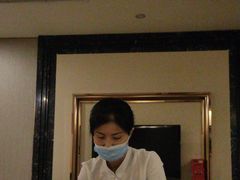 -东方之珠洗浴休闲广场(和平店)