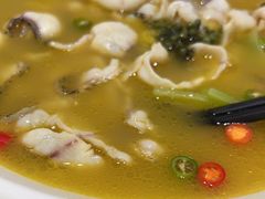 -青花椒花椒鱼(合生汇店)