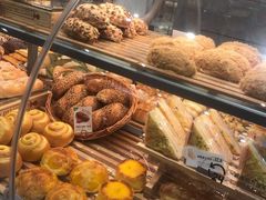-BreadTalk面包新语·烘焙蛋糕(金光华广场店)