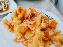 -哈尔滨春饼(朝山街店)