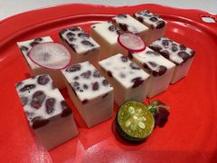 -绿杨春·淮扬宴(庐山路店)