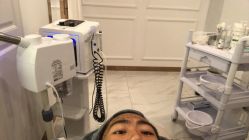 -Hi Beauty Skin 科技美肤中心