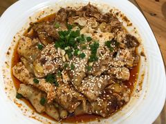 水煮肉片-勇猛子川菜馆(新军路店)
