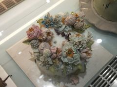 -西檬树SIMON·T轻奢蛋糕(大东方Max店)