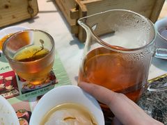 -點無缺茶楼·海鲜酒家(世博店)