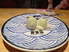 -有喜屋·日料·居酒屋(旭辉广场店)