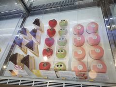 -DEMO黛慕蛋糕(三街两巷店)