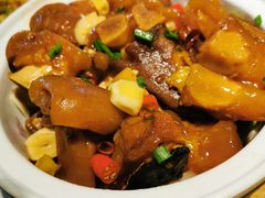 -杭百味·大众精选杭帮菜(西湖音乐喷泉店)