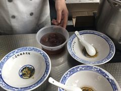 -粗茶淡饭(东关街店)
