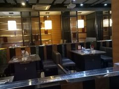 大堂-韩宫宴烤肉·料理(合肥中环城店)