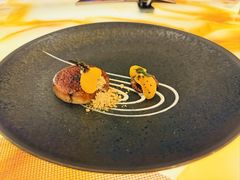 -上海和平饭店-华懋阁 The Cathay Room