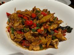 -食理八湘(中海城风情苑北区店)