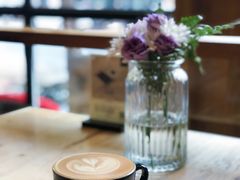 -UPPER KITCHEN(延安路店)
