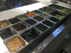 -CALIFORKS加州叉子轻食(朝阳门店)