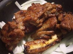 -紫霞门韩国料理烤肉(深南东路店)
