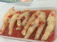 -芬芳甜品(同福路店)