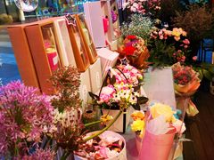 -花里花店(唐镇阳光天地店)