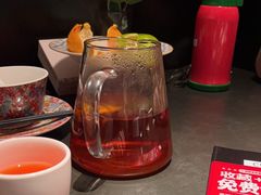 -知楚•精致湖北菜(武商MALL店)