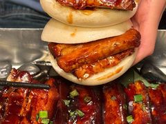 -肥三土菜馆(五四广场店)