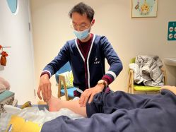 -伊童美家小儿推拿·中式养生(徐汇店)