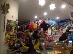 -JOJO实景沉浸侦探剧本杀(大悦城店)