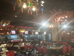 大堂-熊记虾王·小龙虾(东晓南店)