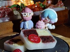 -LONG BAR 廊吧(外滩华尔道夫酒店)