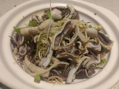 -船歌·鱼水饺青岛菜(金狮广场店)