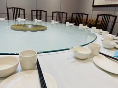 包厢-锋味餐厅(空港复悦里店)