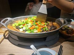 -青花椒秘制烤鱼(光启城店)