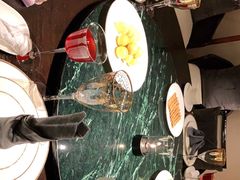 -甄御•海鲜新青岛菜(麦岛店)