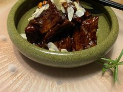 -肆月河豚·新淮扬(金融街店)