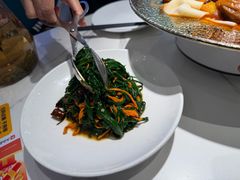 -阿里疆Alijiang·丝路美食·异域风情·清真(长楹天街店)