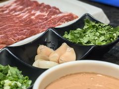 -清真·京华源铜锅涮肉(丰庆店)