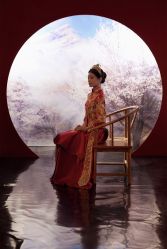 -挪娅婚纱摄影皇家会所