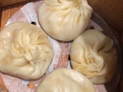 -古都历食南京菜·烤鸭·鸭血粉丝·汤包(南京博物院店)