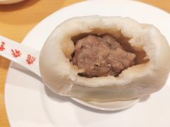 鲜肉大包-鼎泰丰(当代商城店)