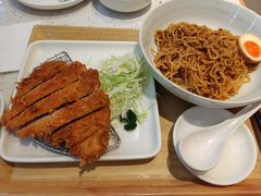 -味千拉面(泰州万达广场店)