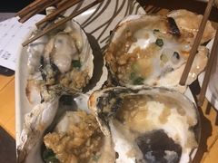 -木屋烧烤(坂田天安云谷店)