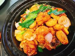 -有璟阁港式餐厅(金融街购物中心店)