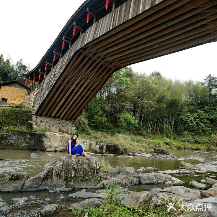 泰顺旅游的第一站！