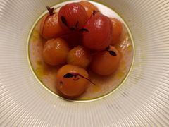 -本处·素食·融合料理(南油店)