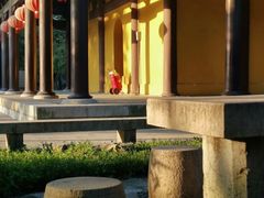 -常熟方塔园