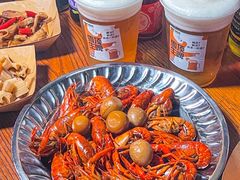-M99 BEER世界啤酒吧(鸿云悦街店)