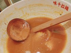 -味千拉面(上海松江二店)